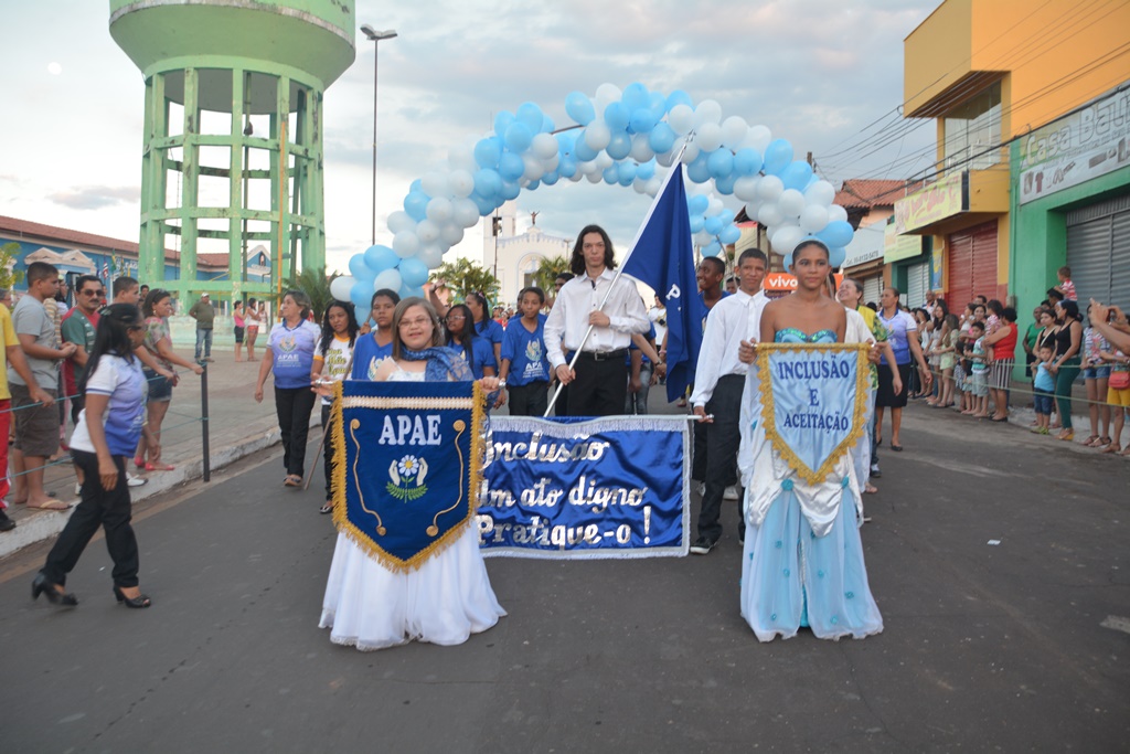 Escolas municipais, estaduais e particulares de Presidente Dutra