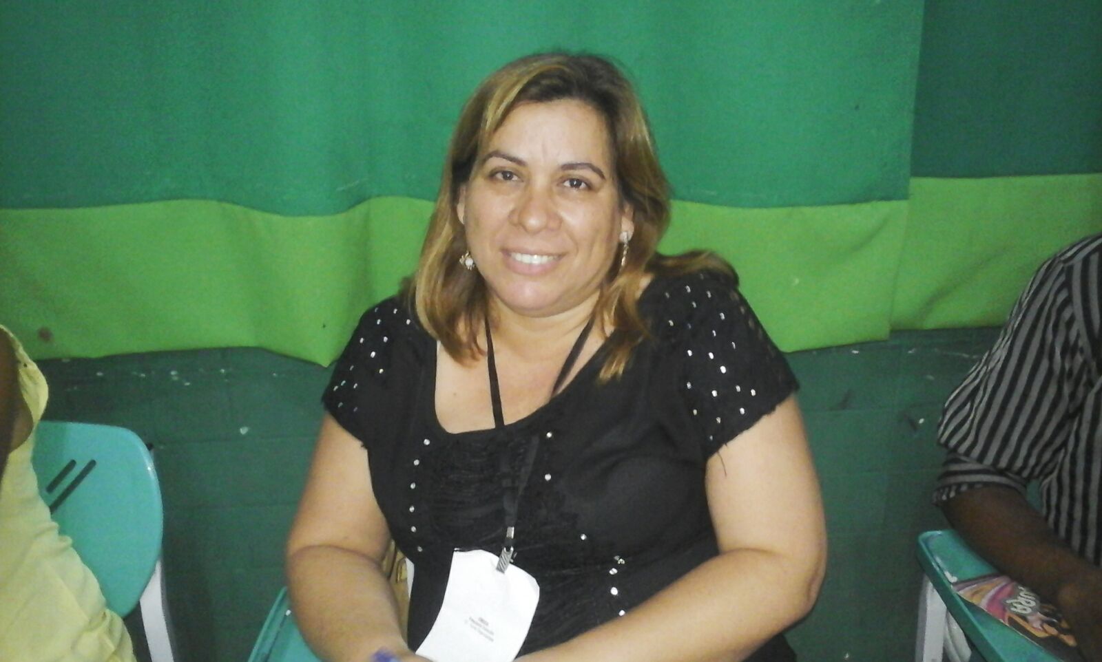 Marlene Alves