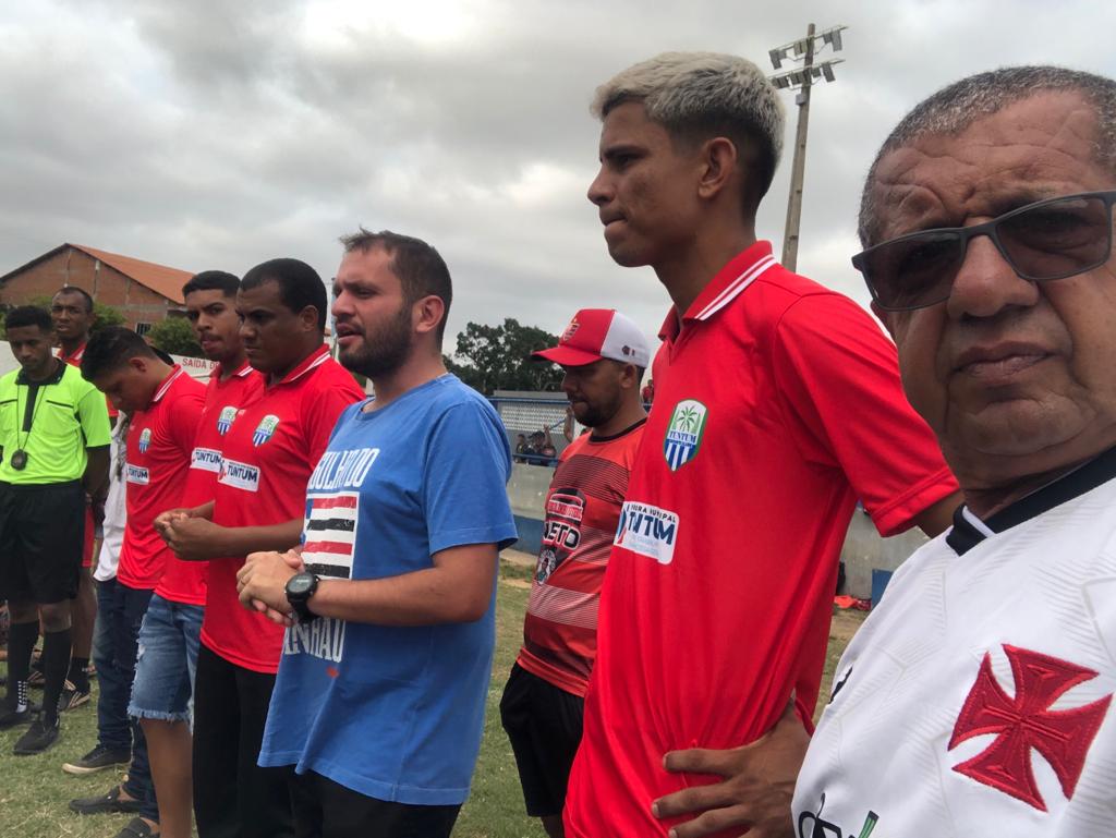 FUTEBOL DE BASE: Santos Contrata Wesley Patati, promessa Presidutrense. -  Adonias Soares